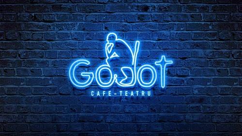 Godot Cafe Theatre