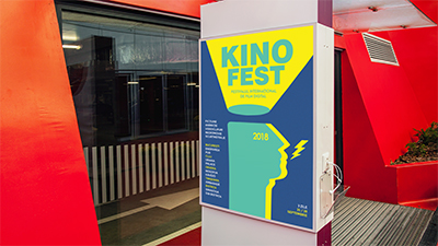 Kino Fest 2018
